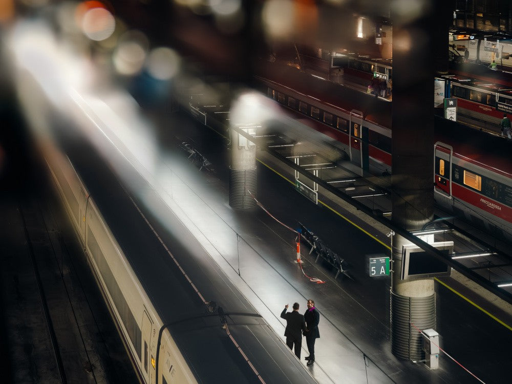 Night Express