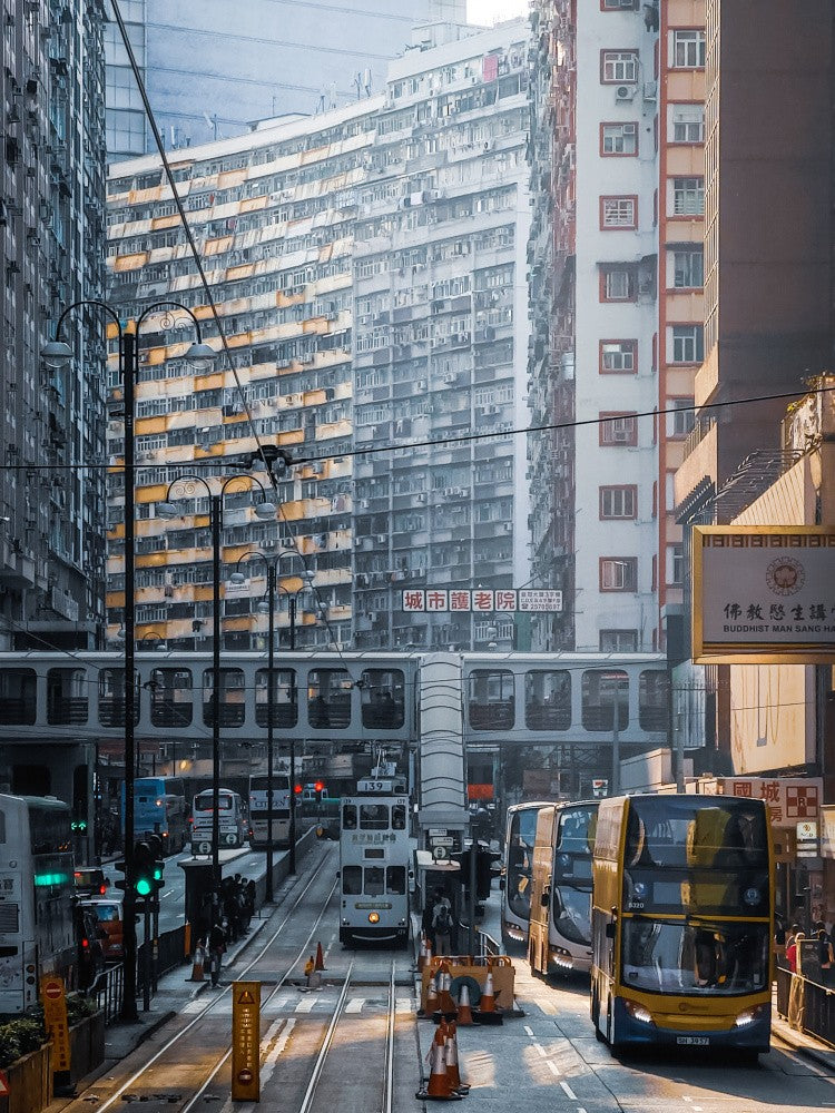 Le Centre-Ville
