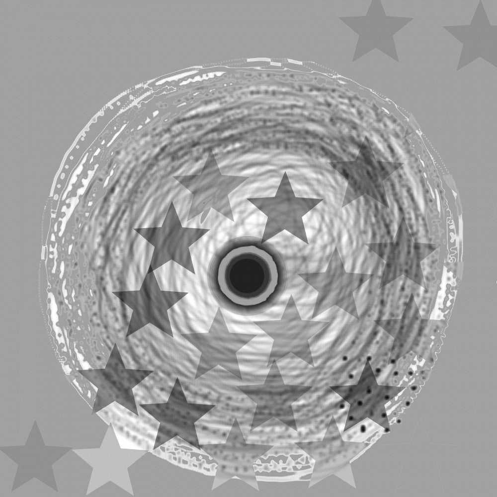 Spiral of Stars