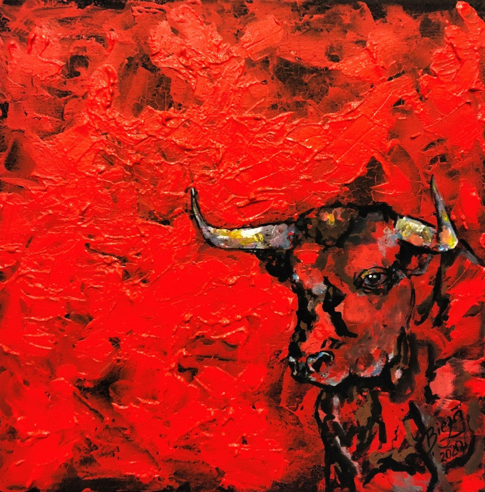 Red Bull   Tango