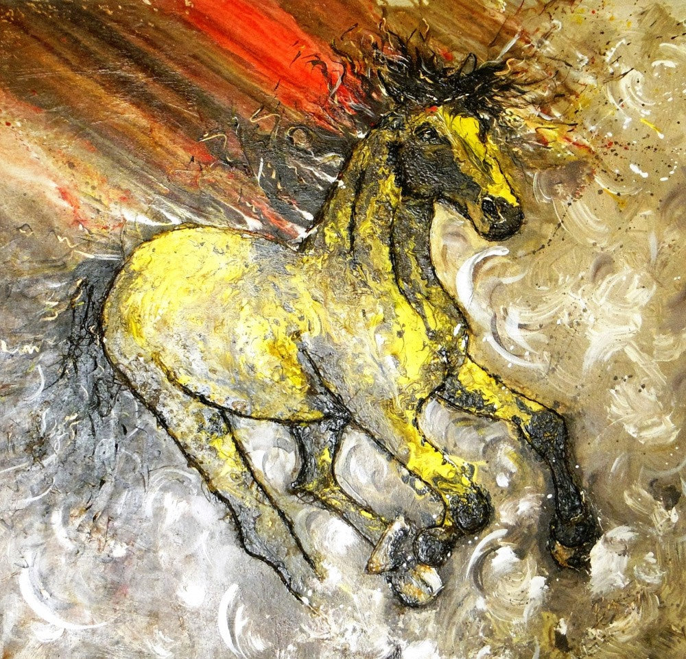 Free Spirit