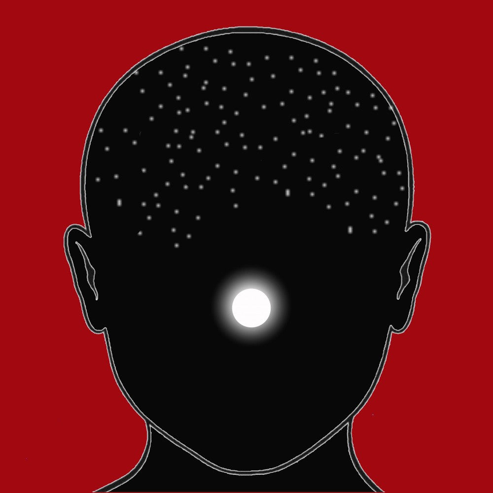 Inneres Universumsleuchten