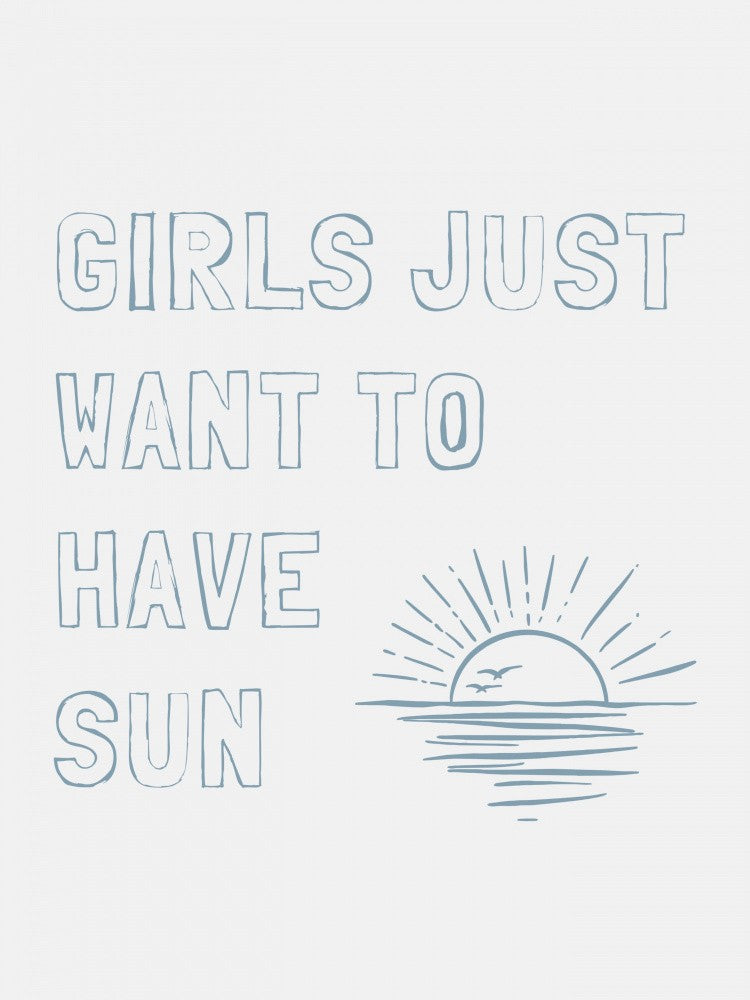 Girls Just
