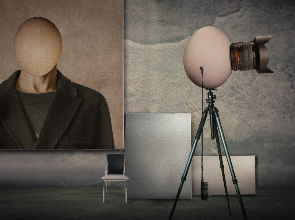 photography studio