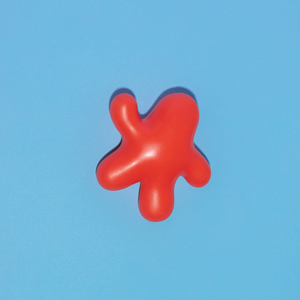 Red man