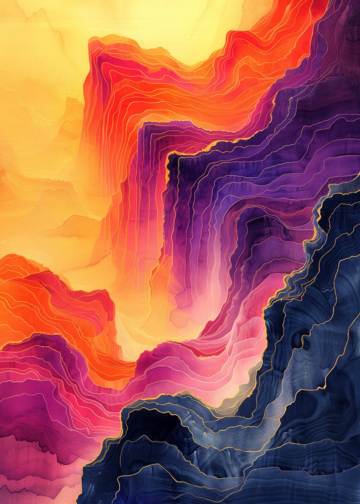 Magical colors Ladscape Graphic (3)