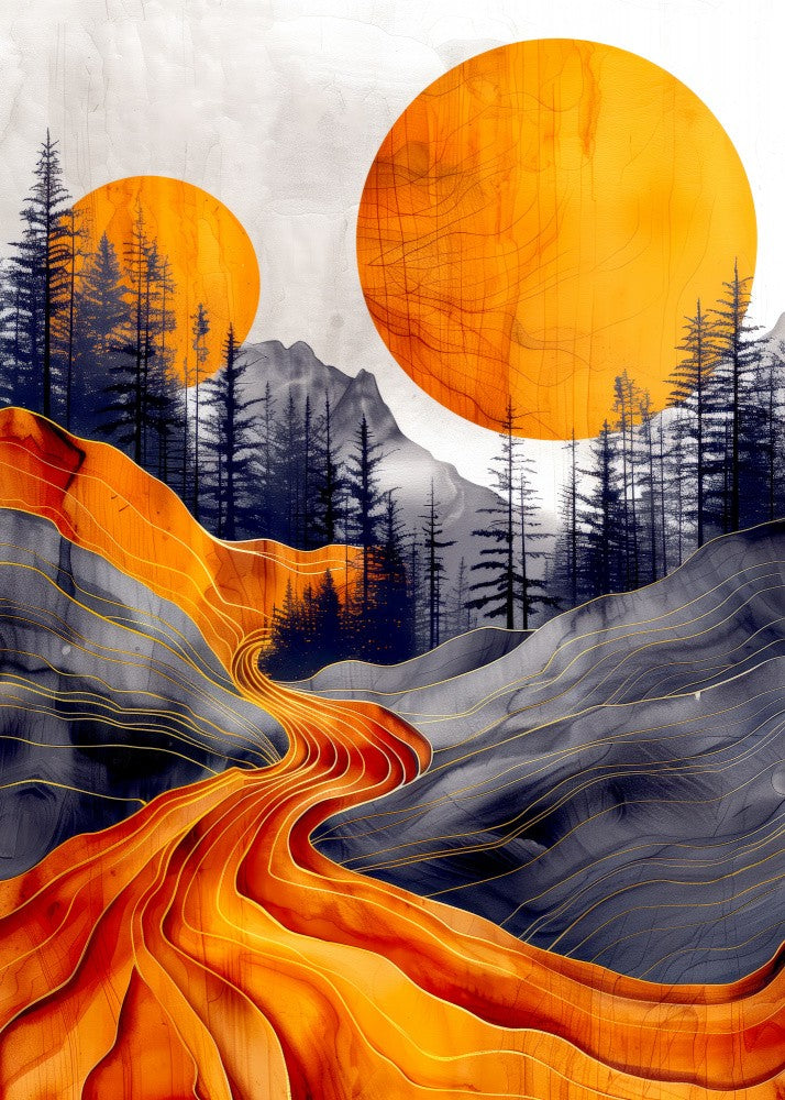 Magical Ladscape Graphic (6)