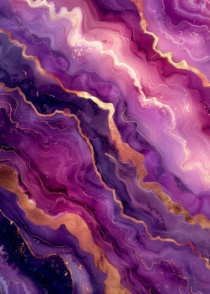 Amethyst Magical Ladscape Graphic (72)