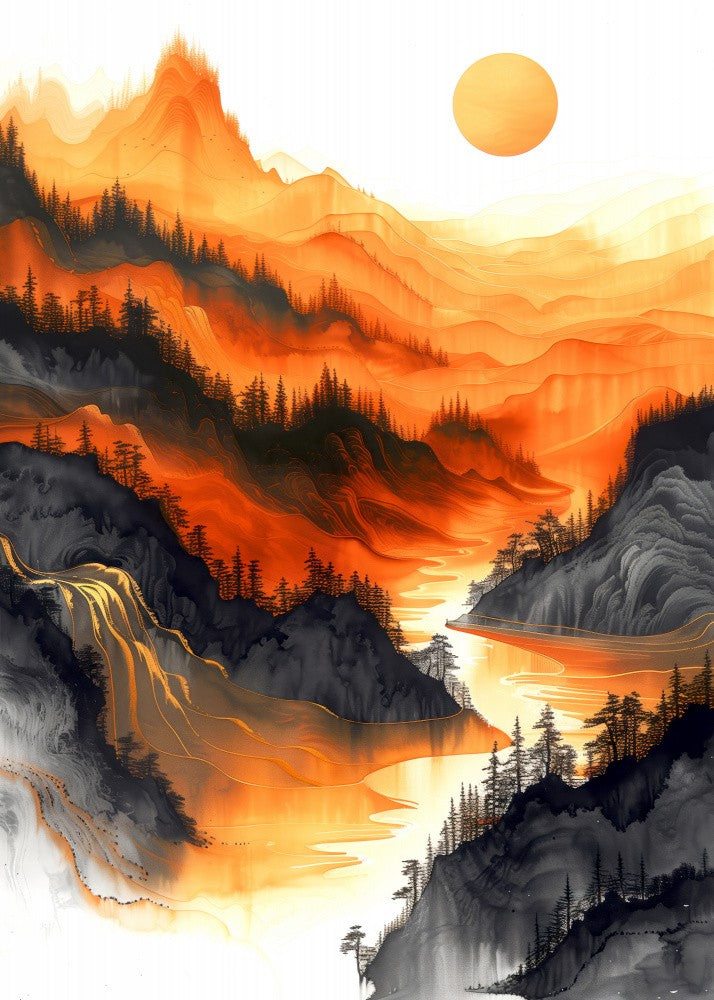 Magical Ladscape Graphic (81)