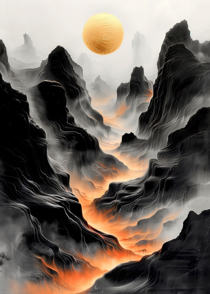 Magical Ladscape Graphic (86)