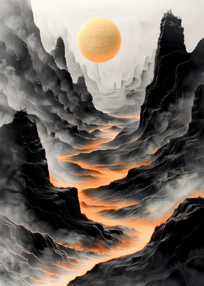 Magical Ladscape Graphic (88)