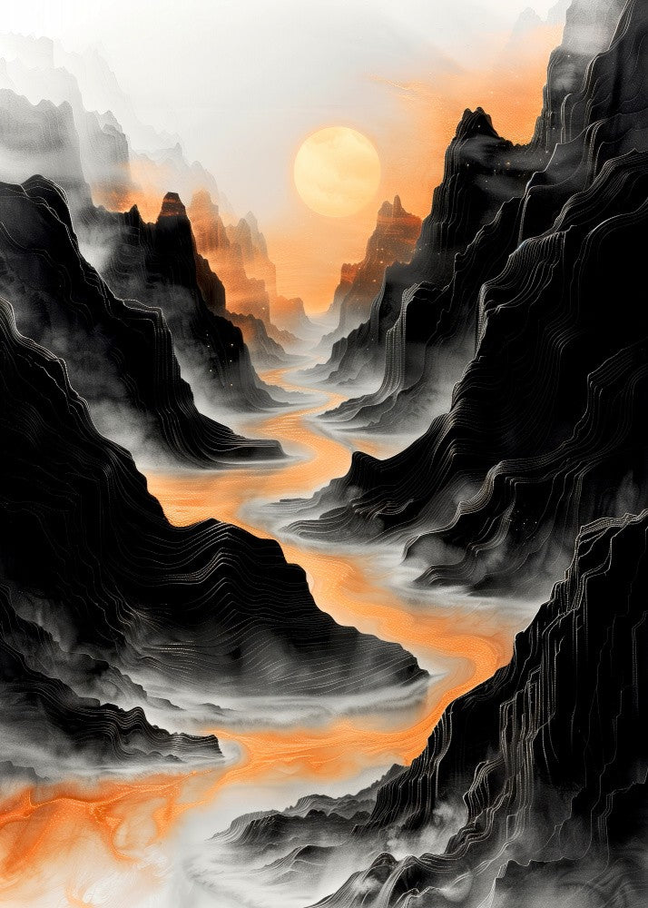 Magical Ladscape Graphic (89)