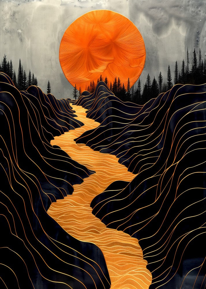 Magical Ladscape Graphic (97)