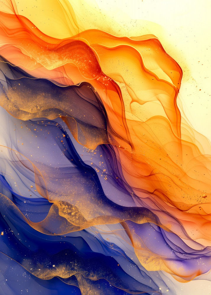Magical Ladscape Graphic (101)