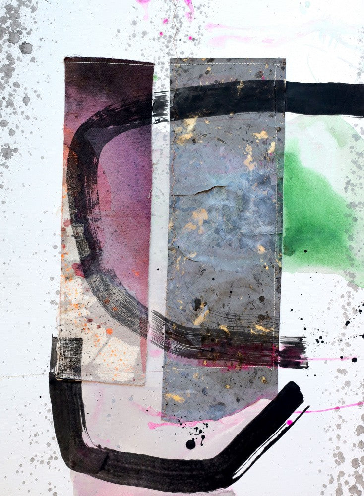 art on paper