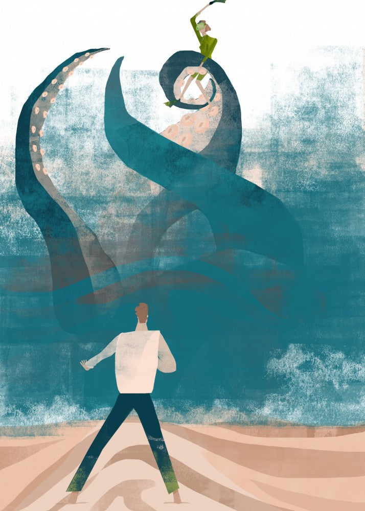 Kraken