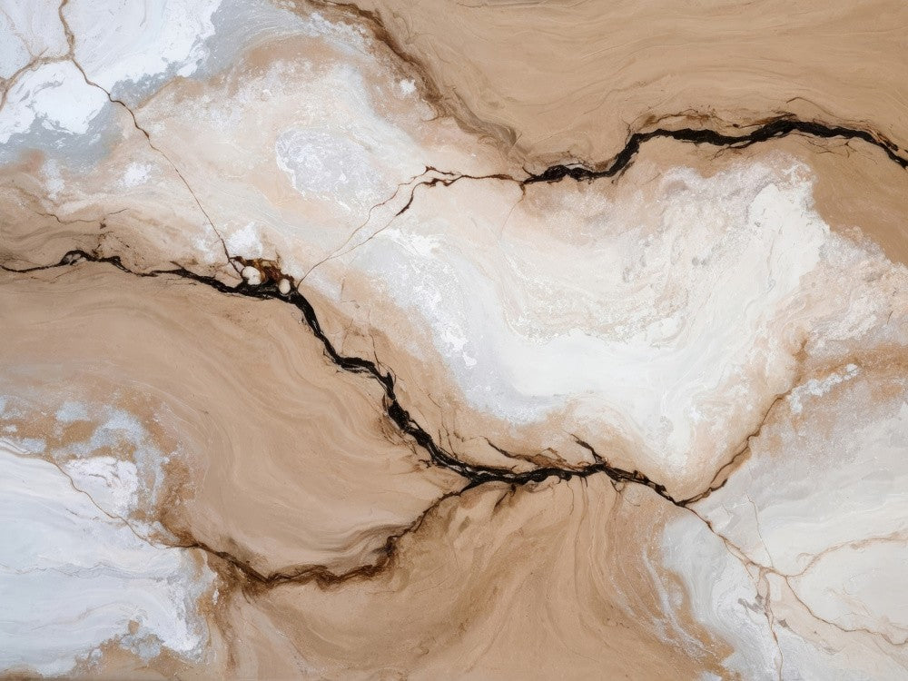Striated Fractures