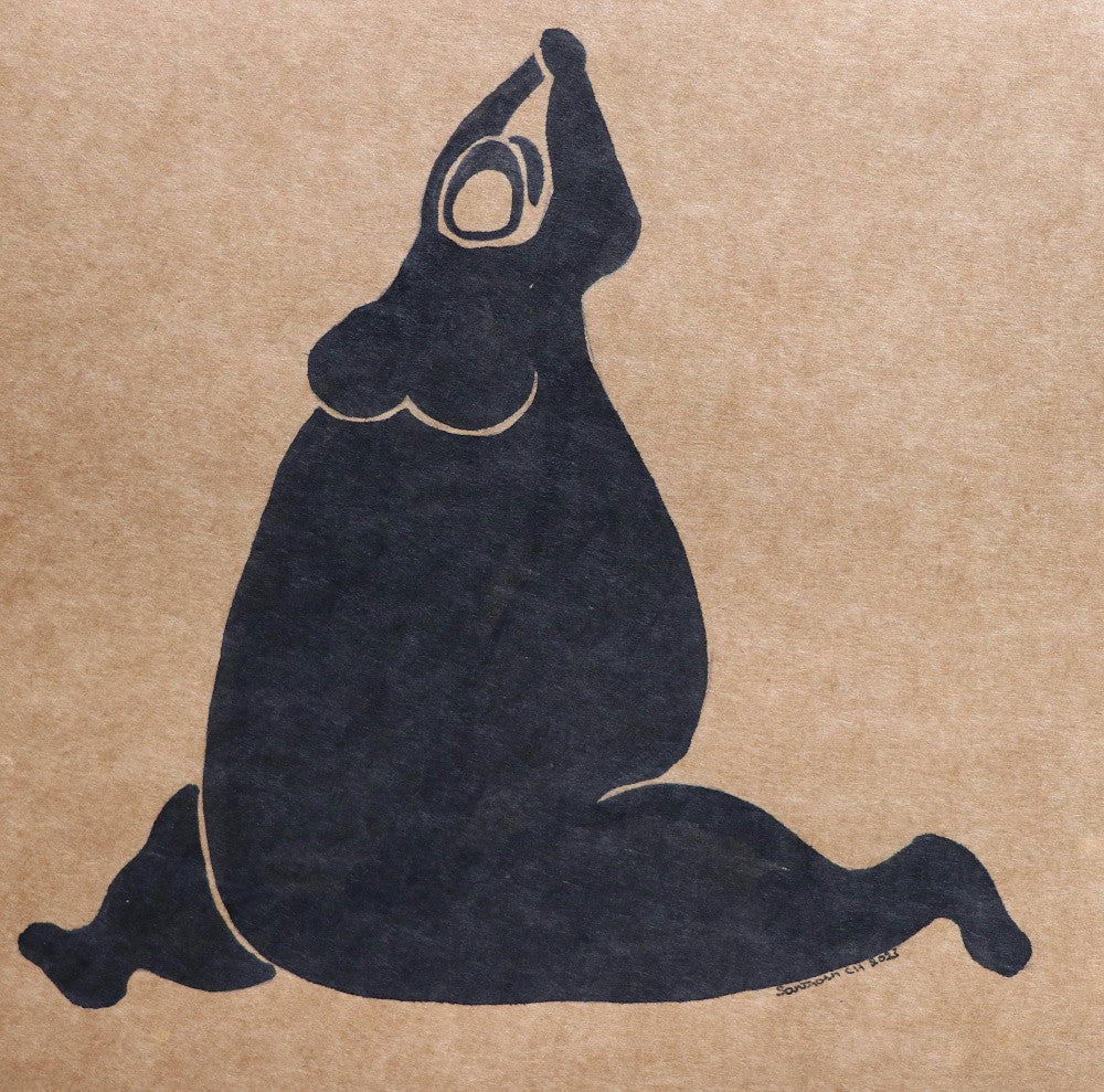 Woman 73