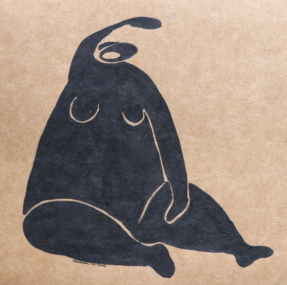 Woman 72