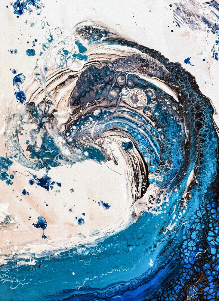 Crazy Wave