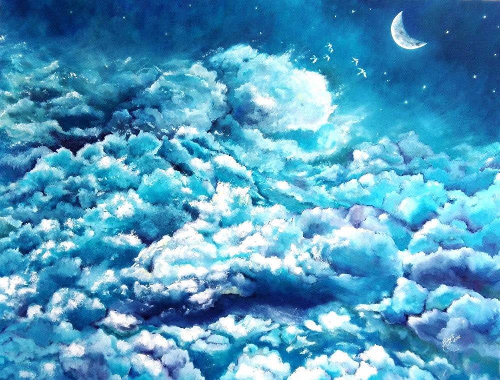 Dream In the Sky