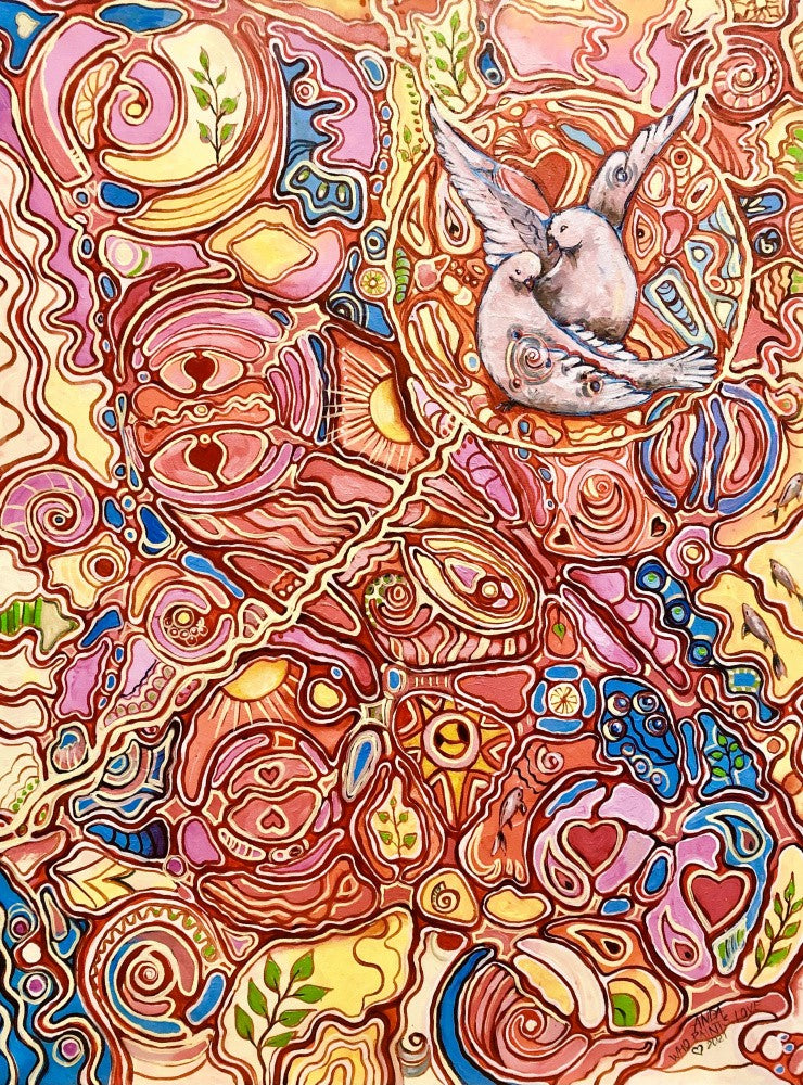 Intimacy