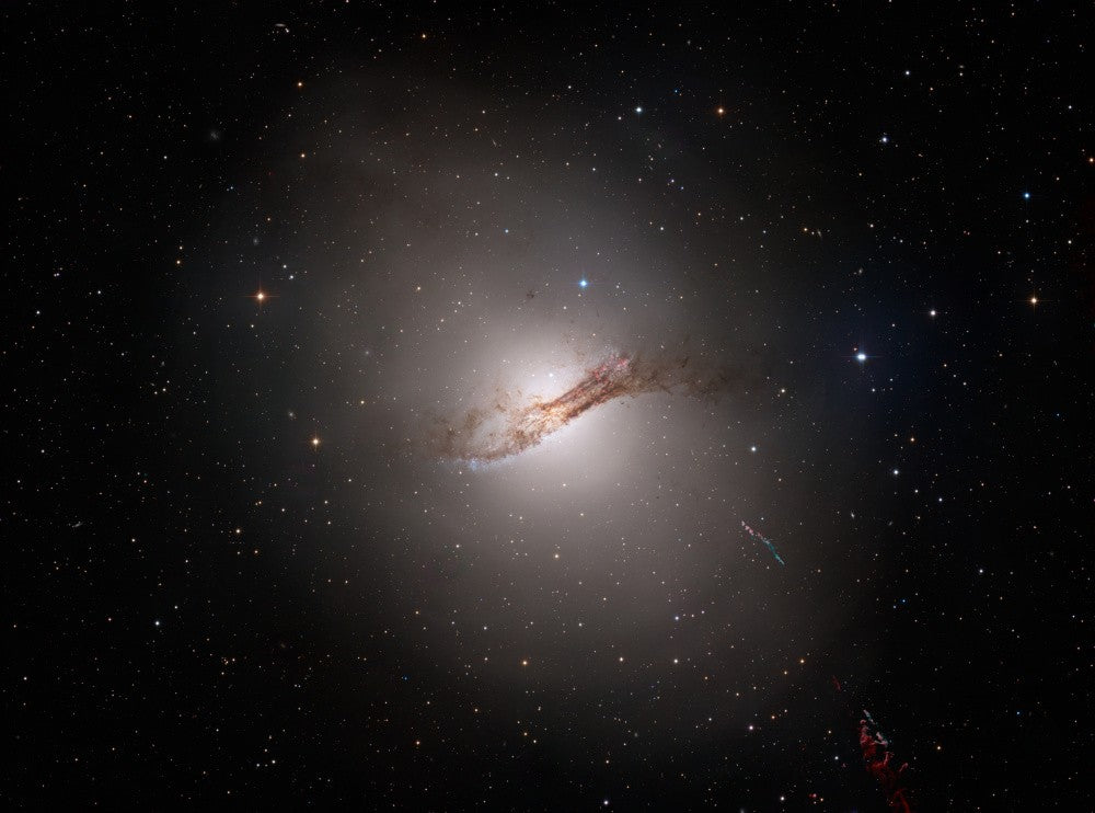 Centaurus A