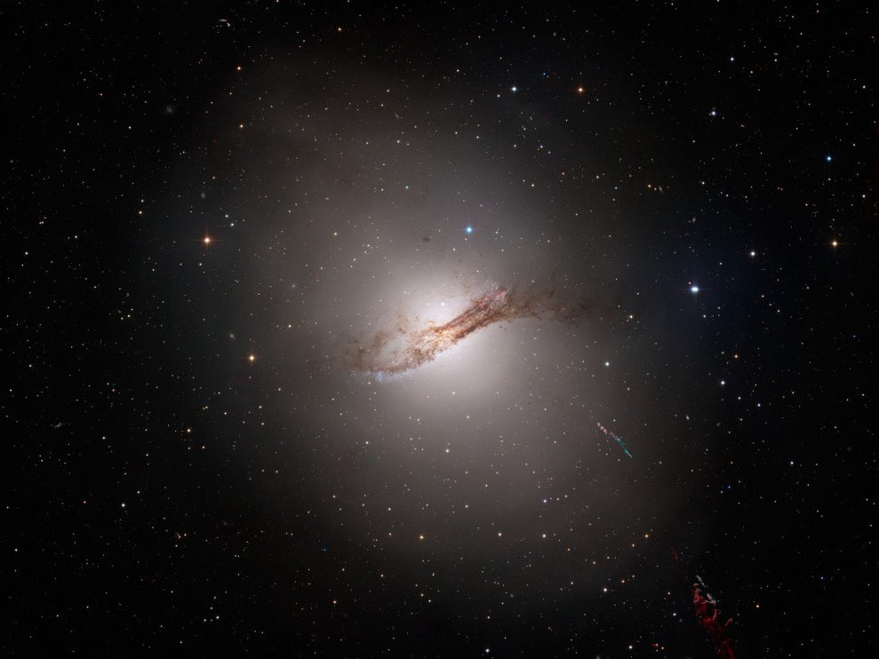Centaurus A