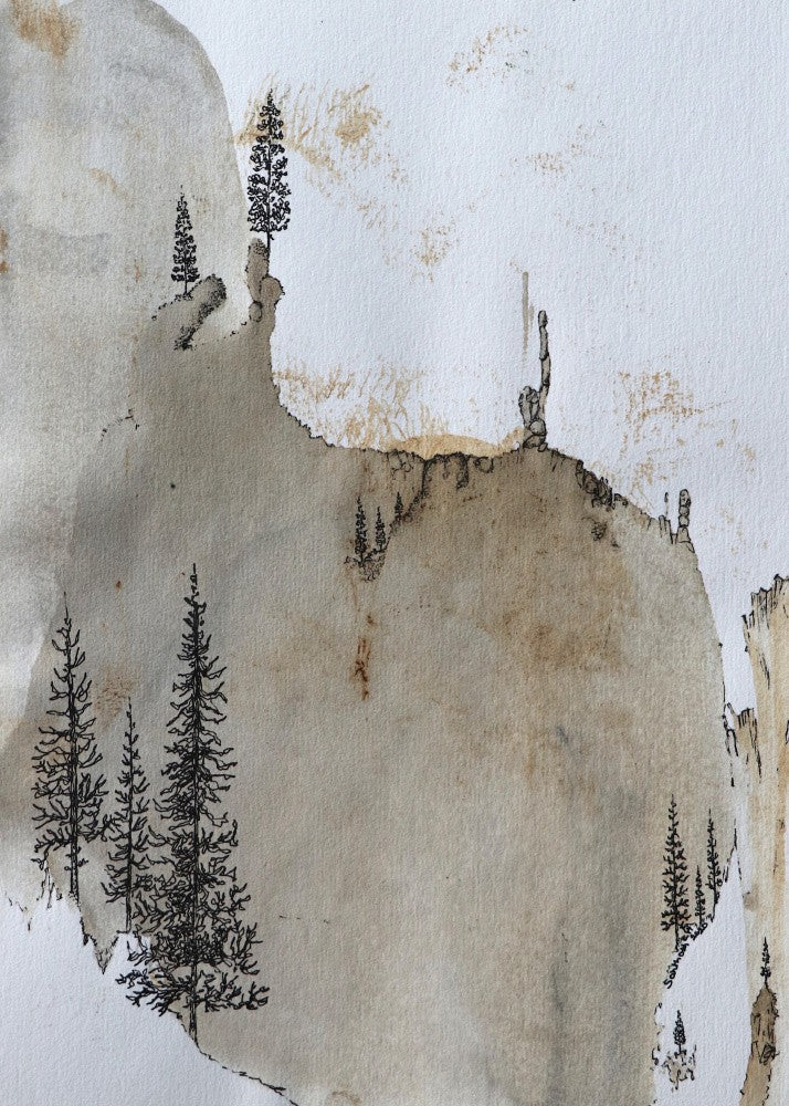 Whispering Pines