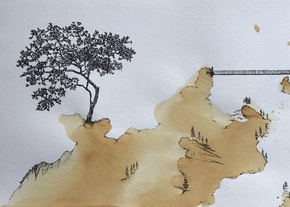 Solitary Horizon