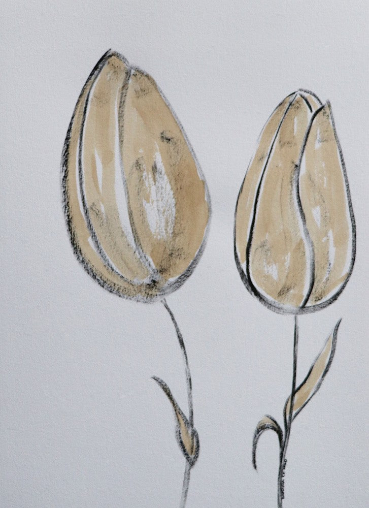 Golden Tulip Duo