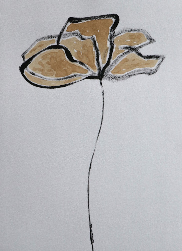Delicate Blossom