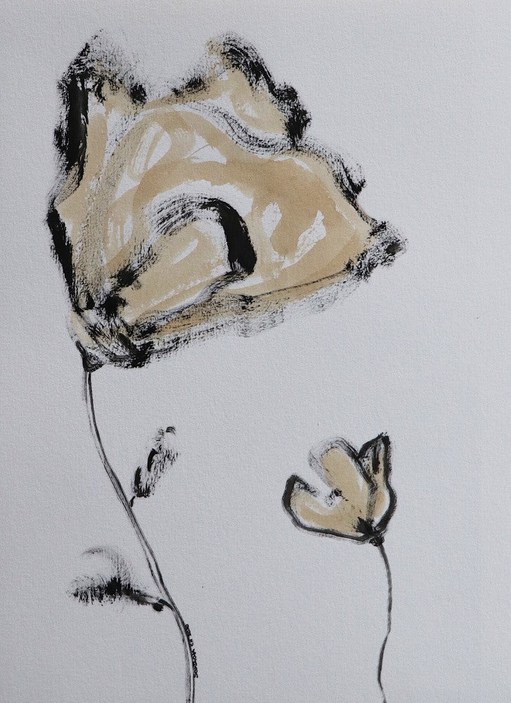 Petal Whispers