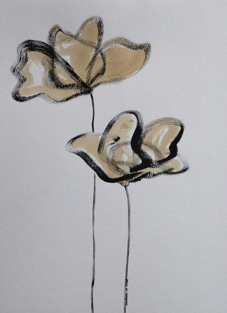 Delicate Blooms
