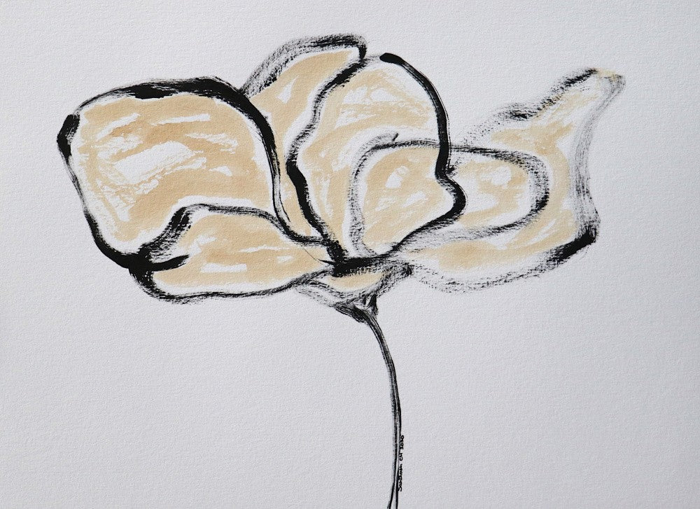 Whispered Blossoms