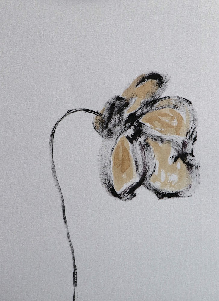 Whimsical Blossom