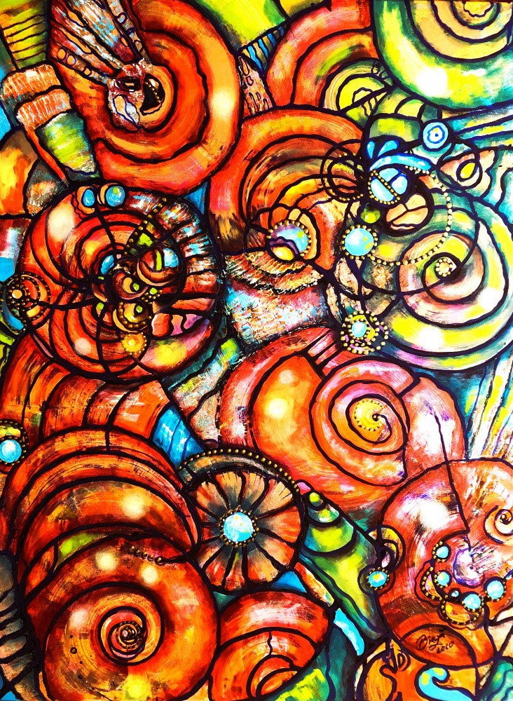 Shells