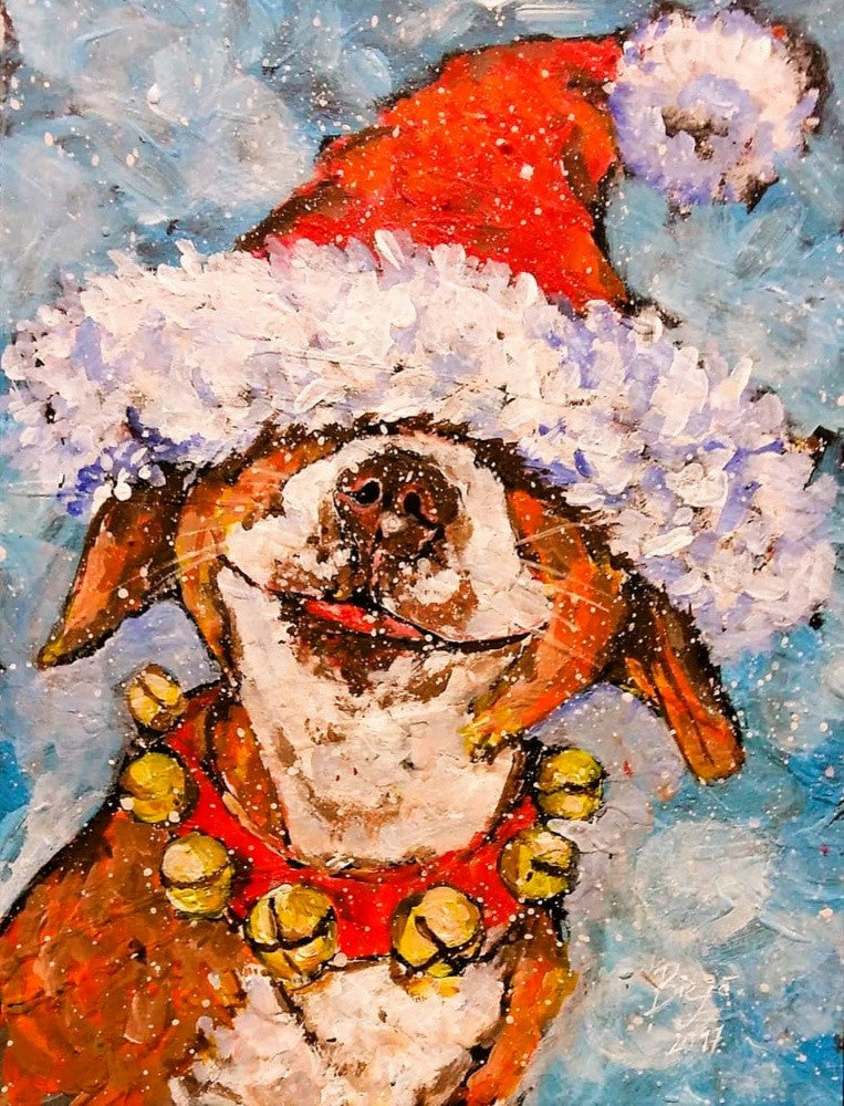 Christmas Joy