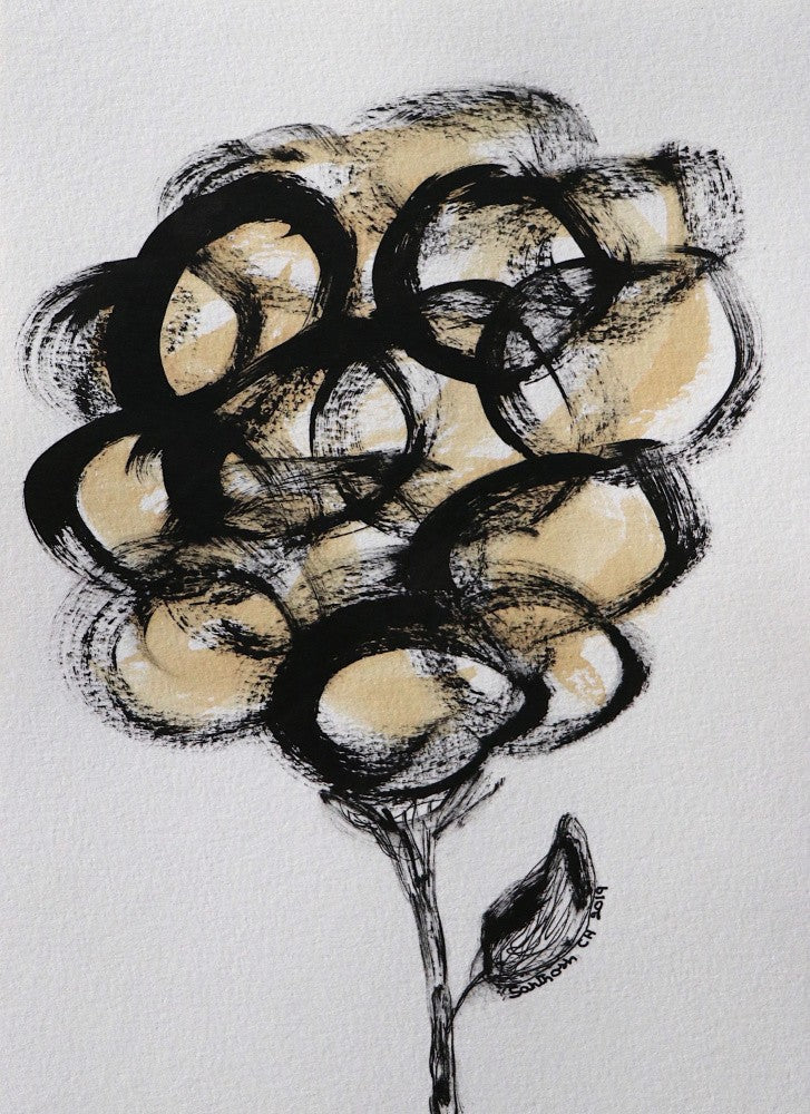 Abstract Bloom