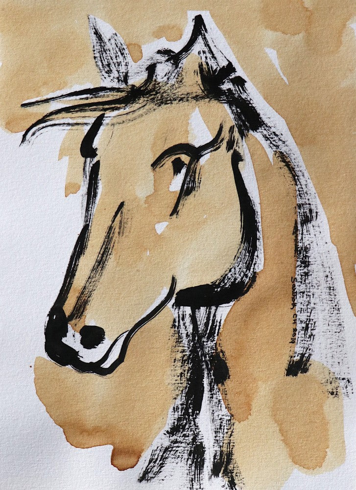 Equine Essence