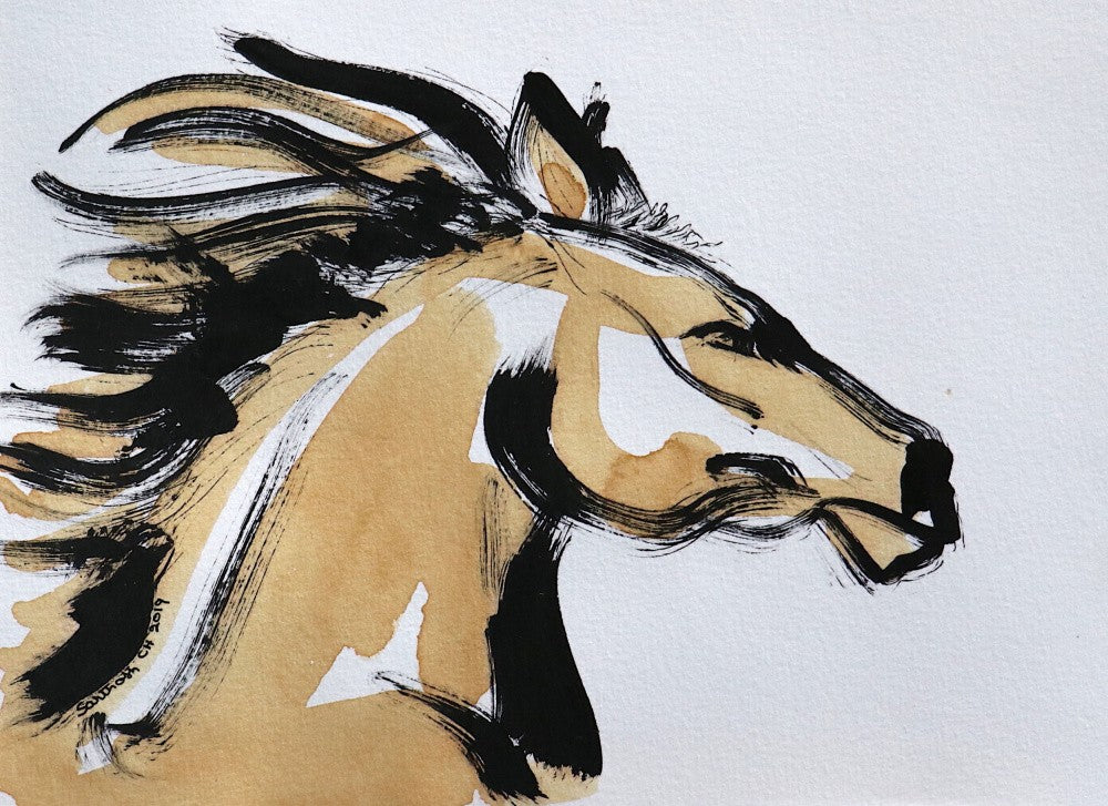 Wild Spirit
