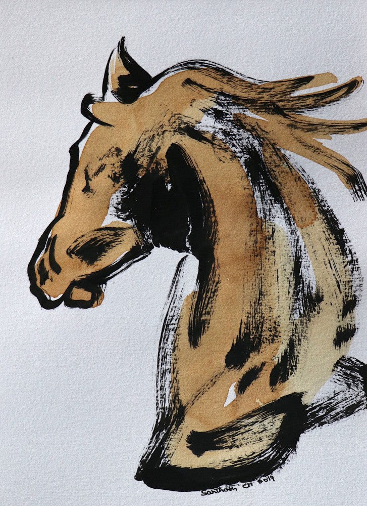 Majestic Equine
