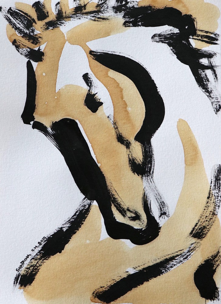 Equine Abstraction