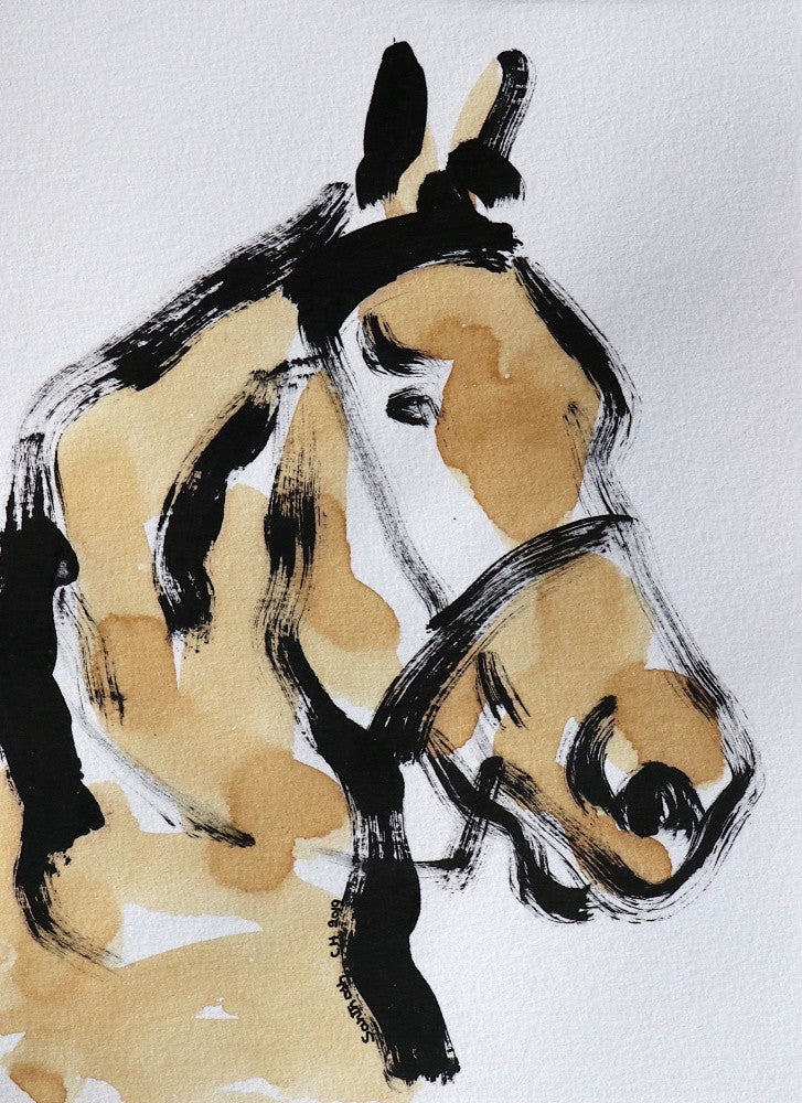 Equine Elegance