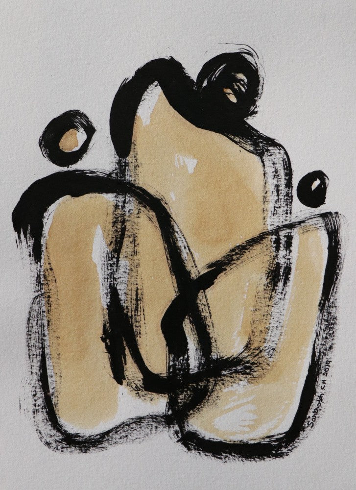 Fluid Harmony