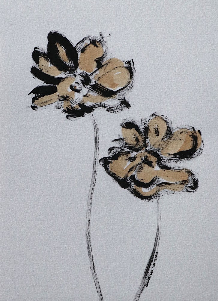 Petal Whispers