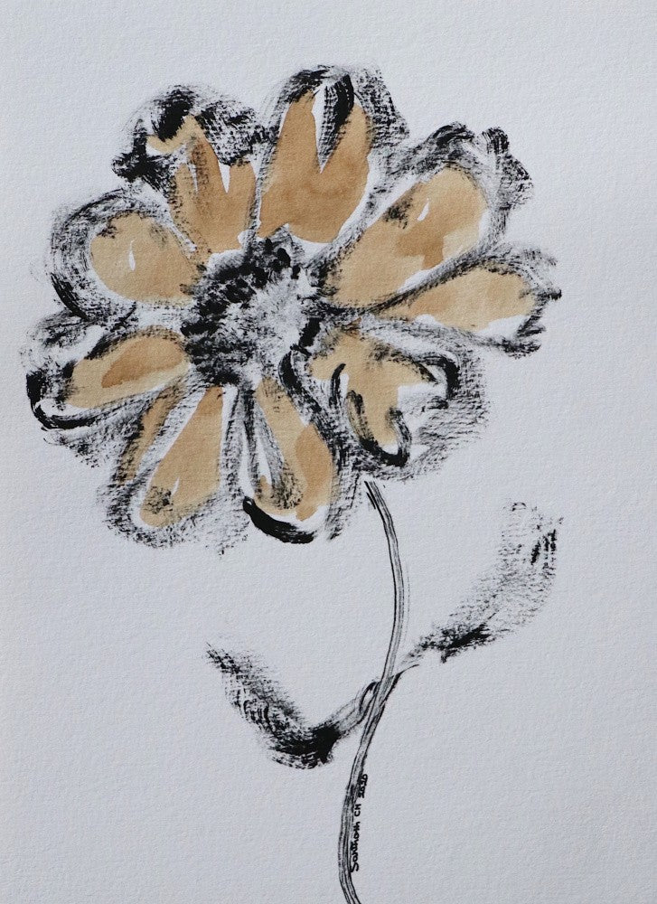 Whimsical Bloom