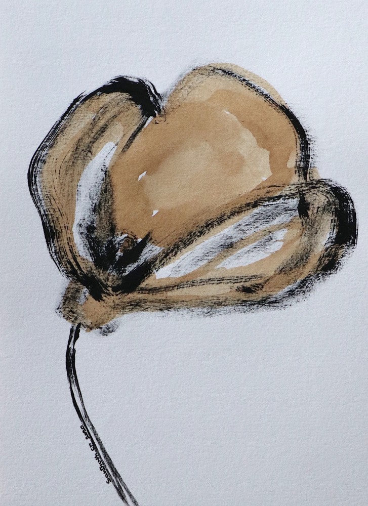 Petal Whispers