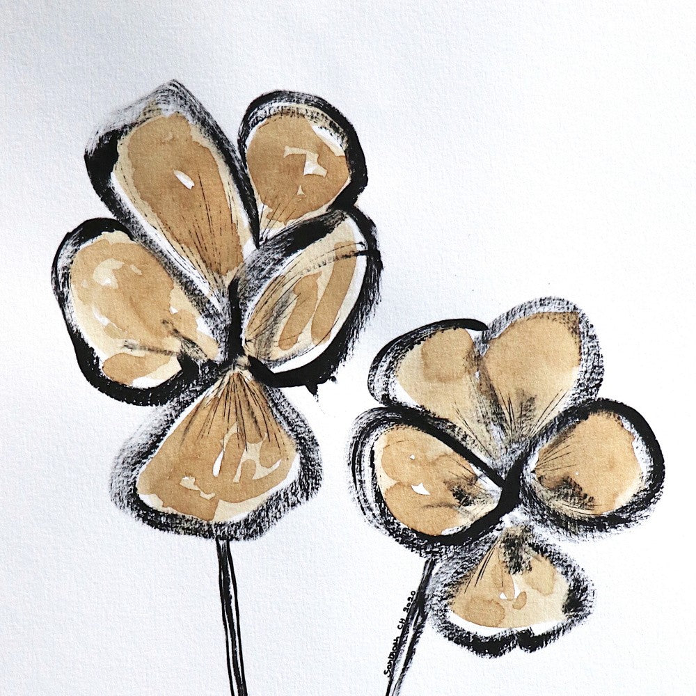 Petal Harmony