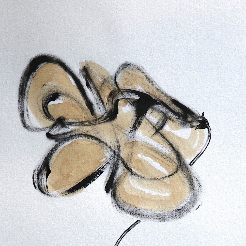 Fluid Elegance